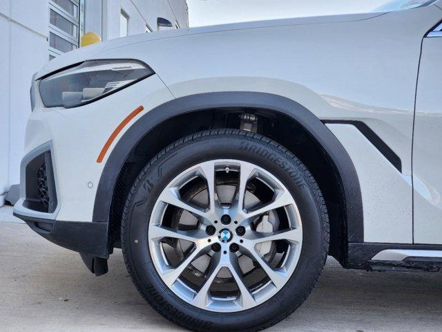 used 2023 BMW X6 car, priced at $63,991