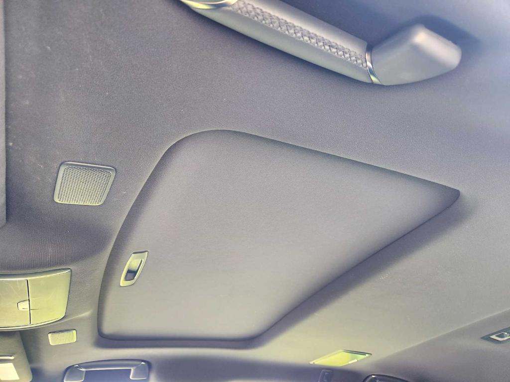 used 2020 Lexus LS 500 car, priced at $50,890