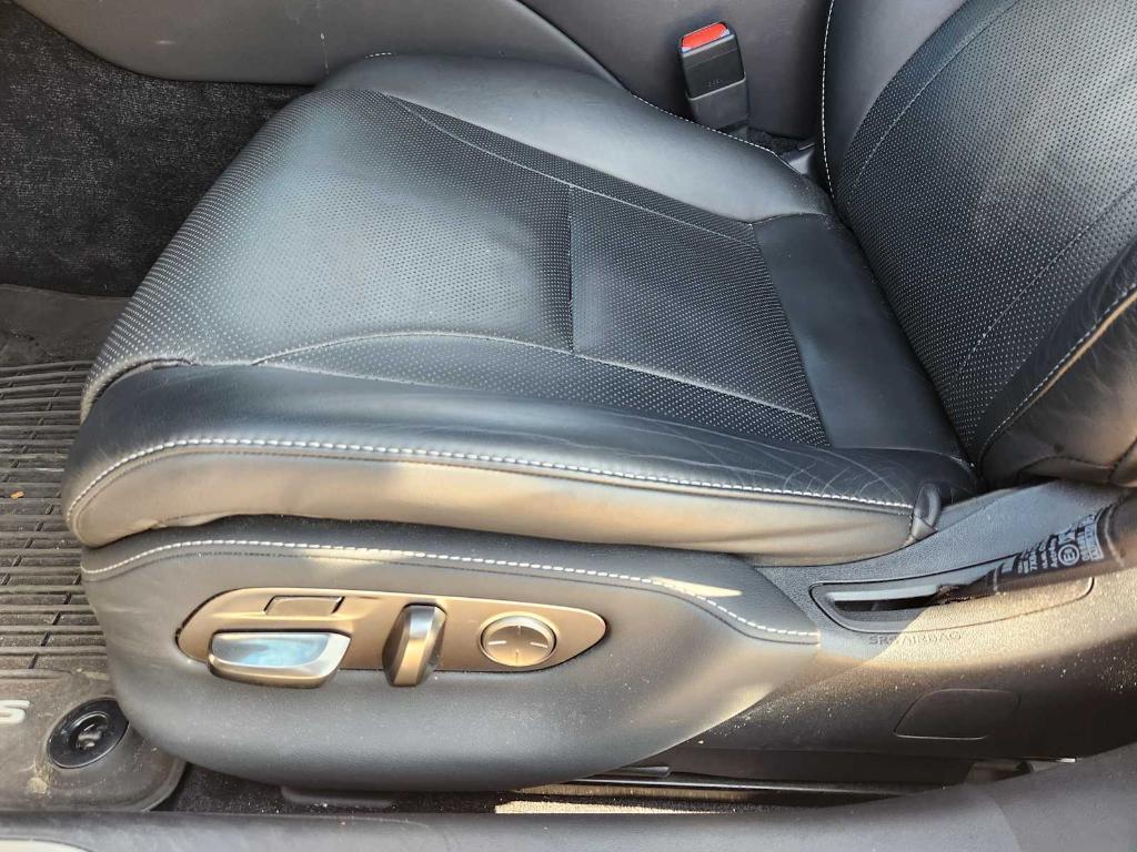 used 2020 Lexus LS 500 car, priced at $50,890