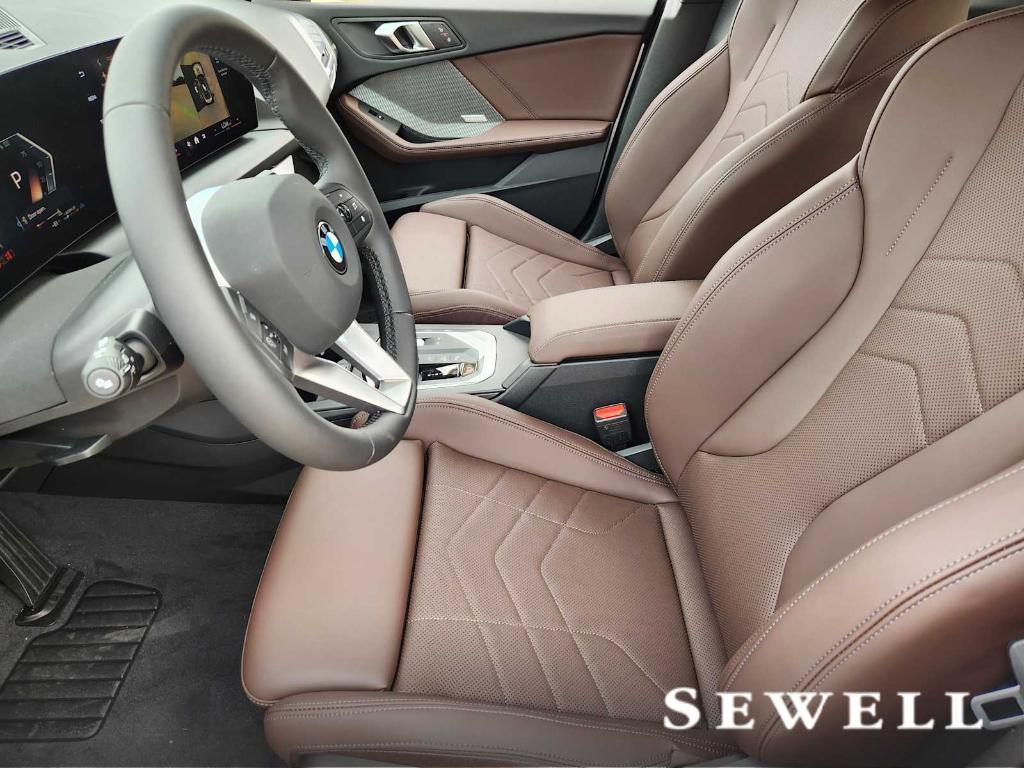 new 2025 BMW 228 Gran Coupe car, priced at $47,025