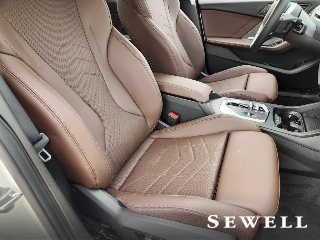 new 2025 BMW 228 Gran Coupe car, priced at $47,025