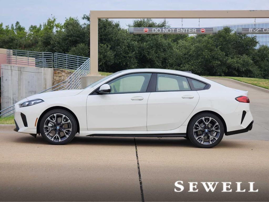 new 2025 BMW 228 Gran Coupe car, priced at $47,025