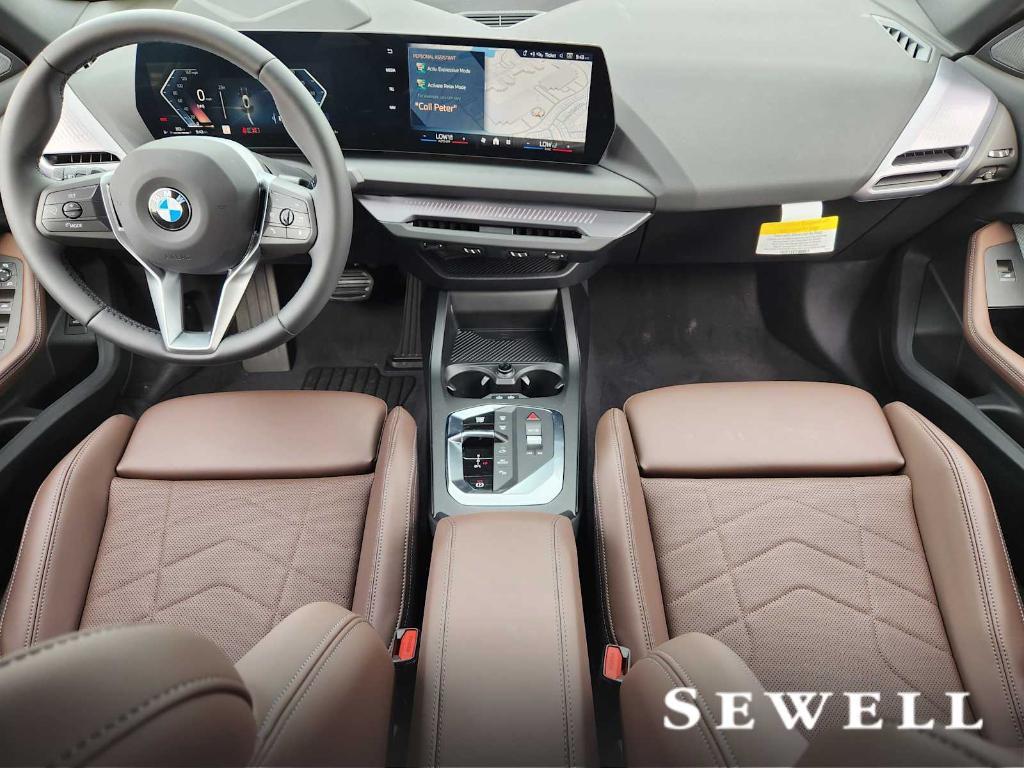 new 2025 BMW 228 Gran Coupe car, priced at $47,025