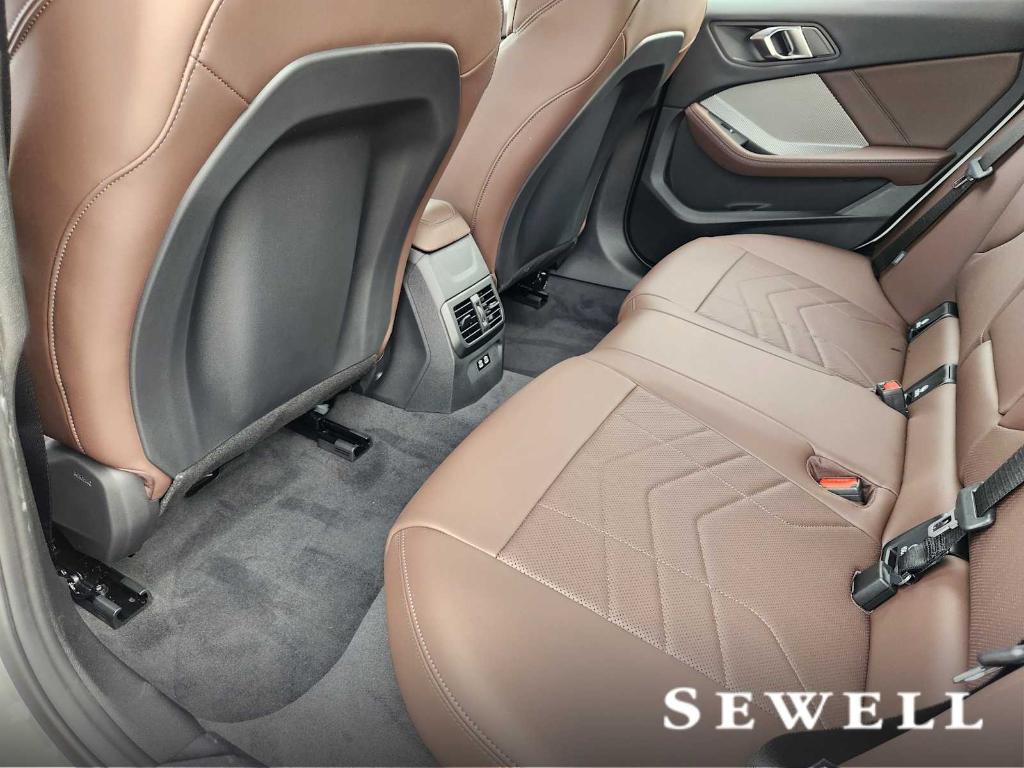 new 2025 BMW 228 Gran Coupe car, priced at $47,025