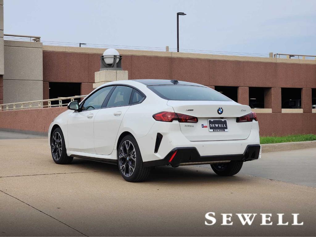 new 2025 BMW 228 Gran Coupe car, priced at $47,025