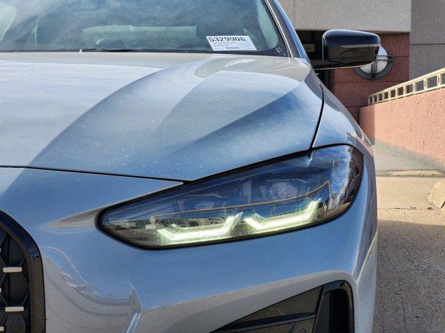 used 2024 BMW M440 car, priced at $59,491