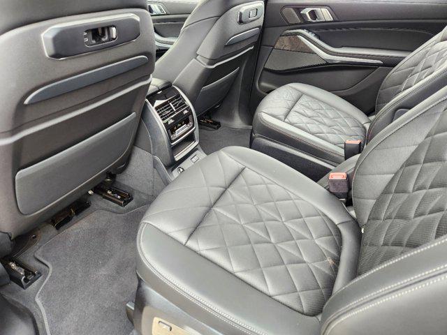 used 2023 BMW X7 car, priced at $76,990