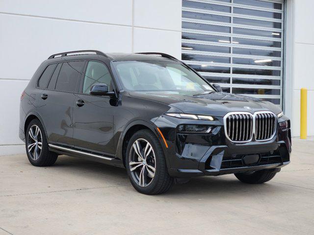 used 2023 BMW X7 car, priced at $76,990