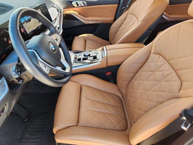 used 2024 BMW X7 car, priced at $70,994