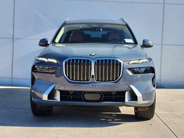 used 2024 BMW X7 car, priced at $70,994