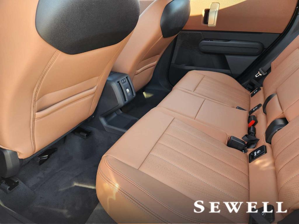 new 2026 MINI Countryman car, priced at $44,760