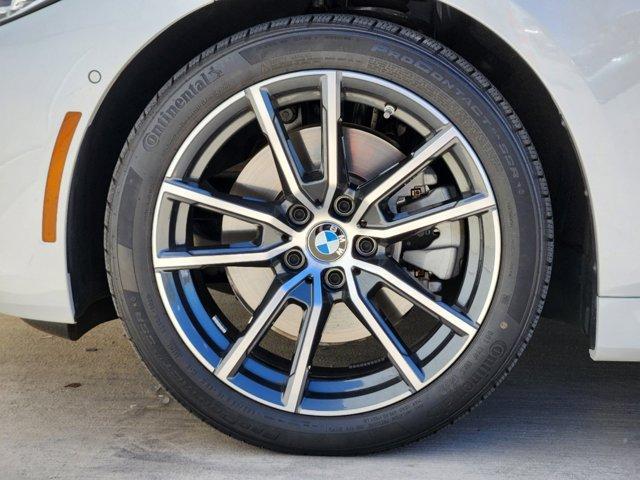 used 2024 BMW 430 car, priced at $48,991