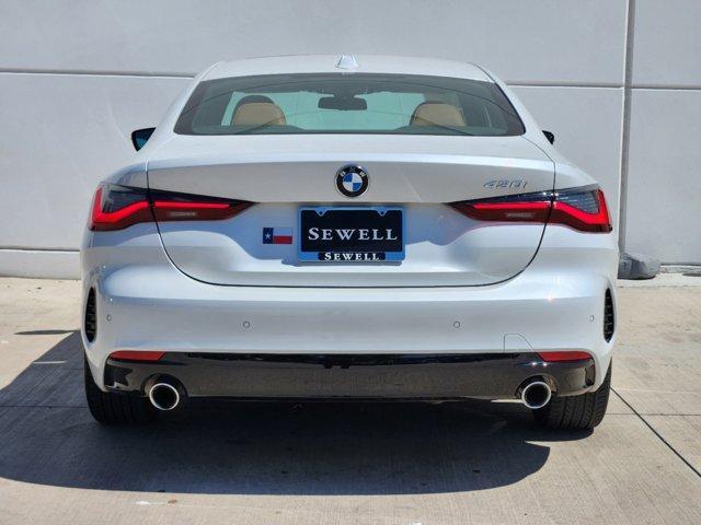 used 2024 BMW 430 car, priced at $48,991