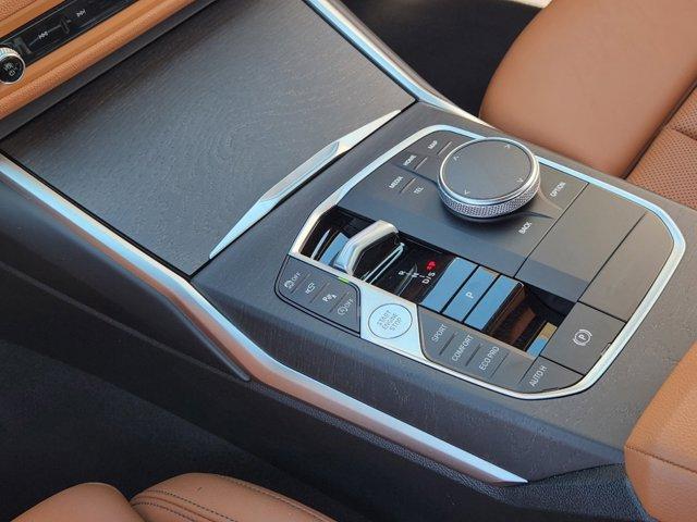 used 2024 BMW 430 car, priced at $48,991