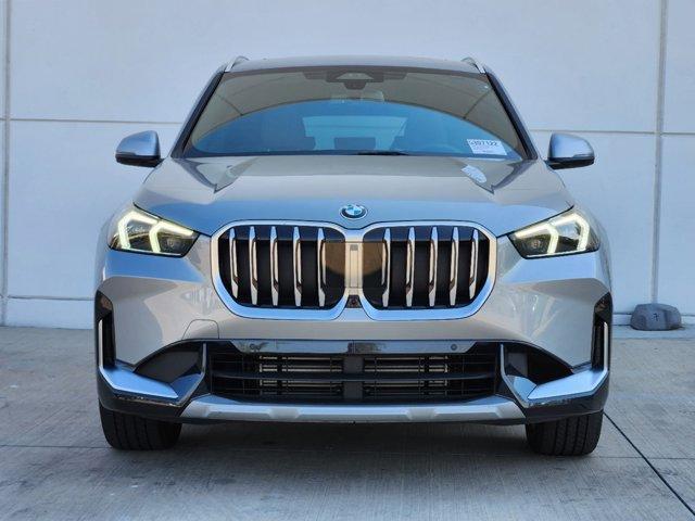 used 2024 BMW X1 car, priced at $39,993