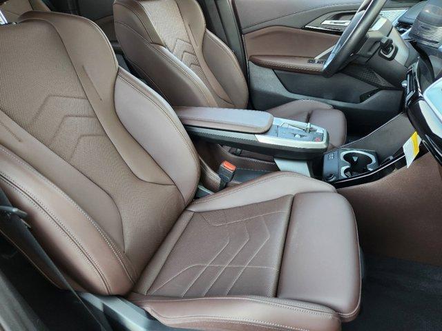 used 2024 BMW X1 car, priced at $39,993