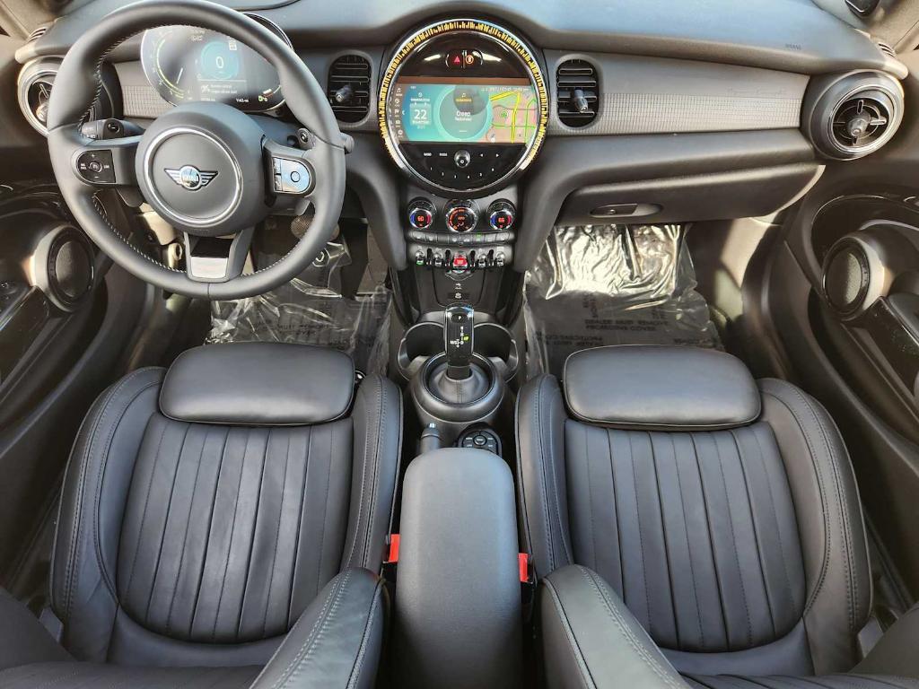 used 2024 MINI Convertible car, priced at $32,590