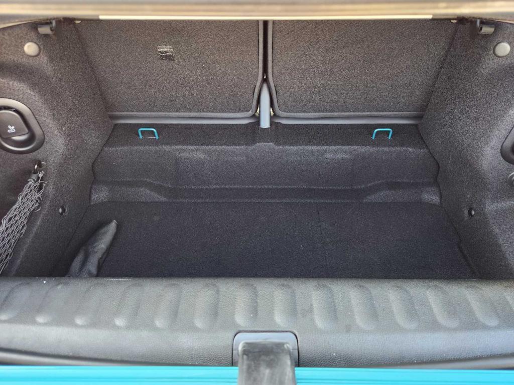 used 2024 MINI Convertible car, priced at $32,590