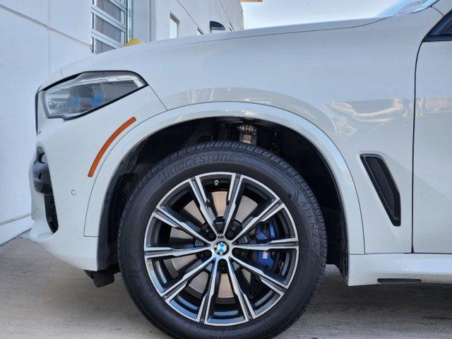 used 2020 BMW X5 car, priced at $50,990