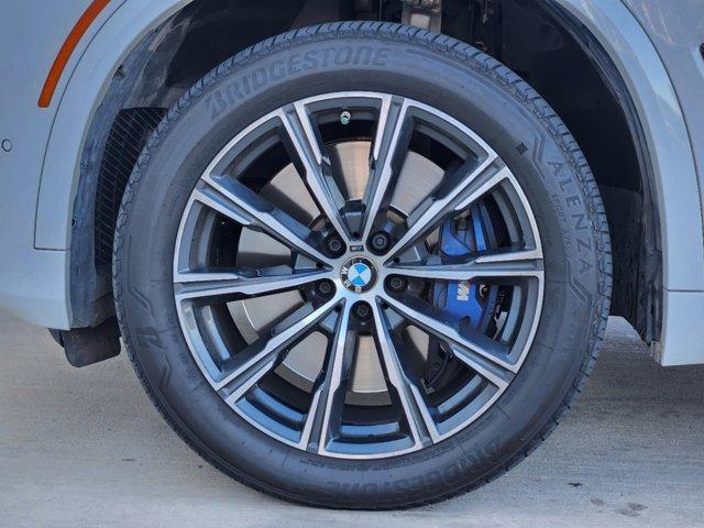 used 2020 BMW X5 car, priced at $50,990