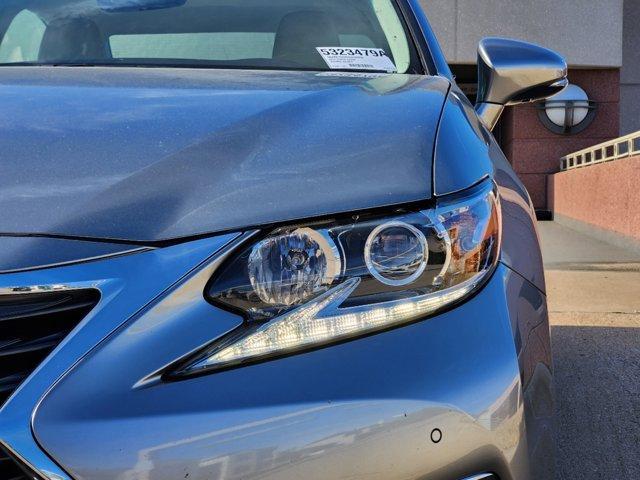 used 2017 Lexus ES 350 car, priced at $25,994