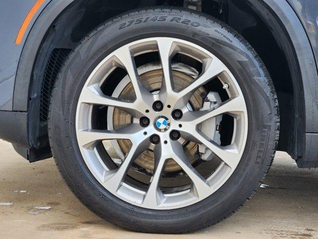 used 2021 BMW X5 car, priced at $41,491