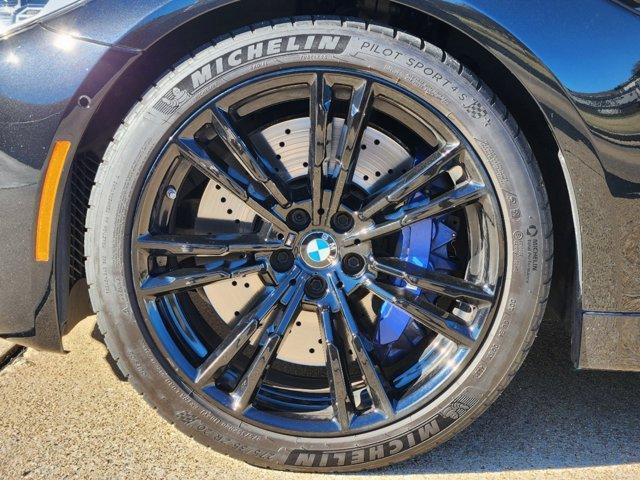 used 2020 BMW M5 car, priced at $72,890