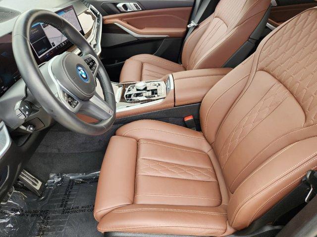 used 2024 BMW X5 PHEV car, priced at $73,990