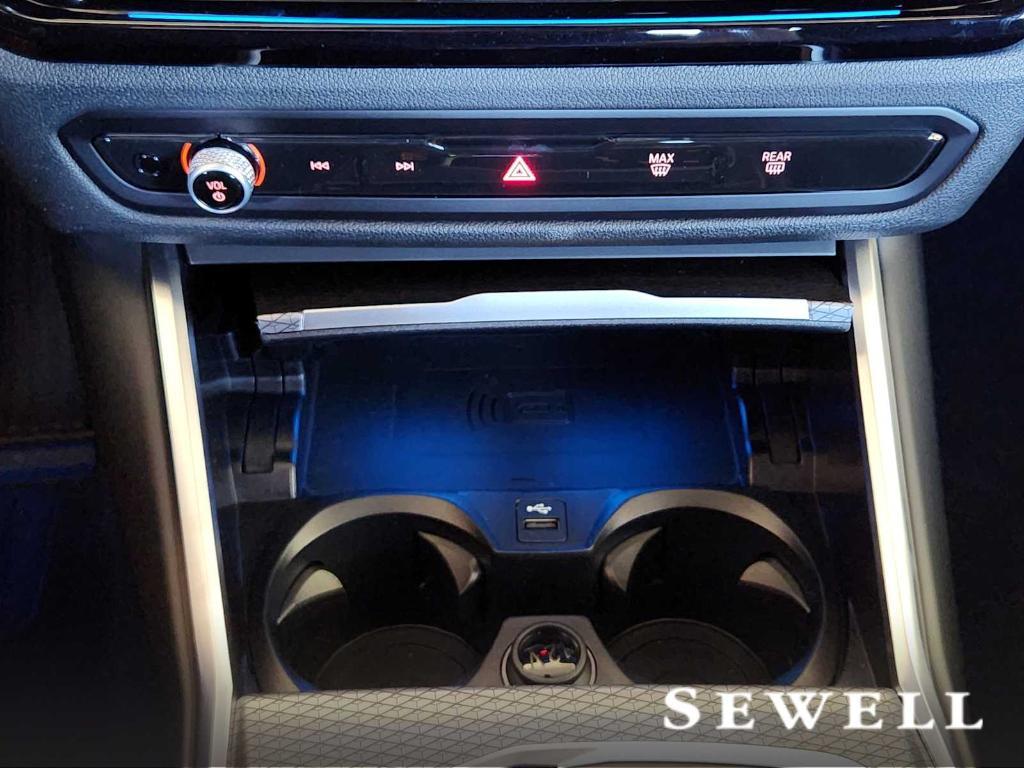 new 2025 BMW i4 Gran Coupe car, priced at $67,725
