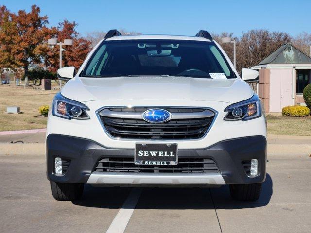 used 2021 Subaru Outback car, priced at $26,990