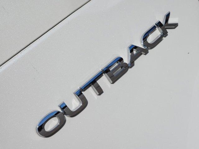 used 2021 Subaru Outback car, priced at $26,990