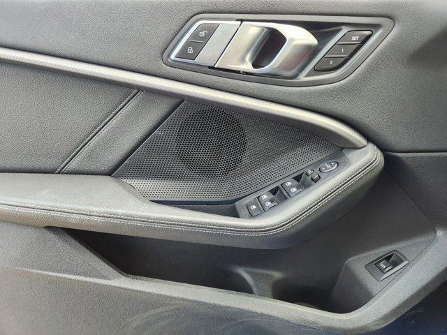 used 2021 BMW 228 Gran Coupe car, priced at $31,991