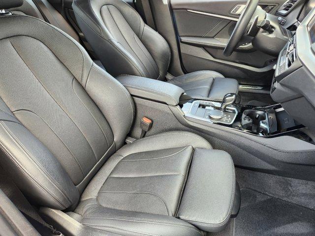 used 2021 BMW 228 Gran Coupe car, priced at $31,991