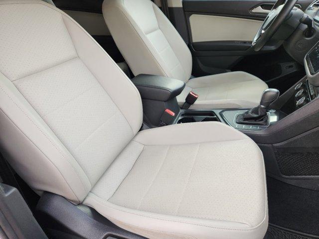 used 2018 Volkswagen Tiguan car, priced at $16,995