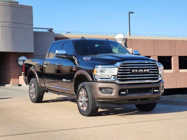 used 2022 Ram 2500 car, priced at $63,990