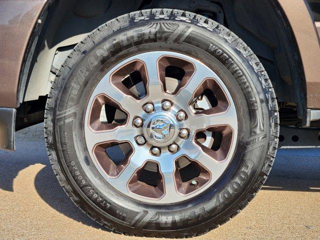 used 2022 Ram 2500 car, priced at $63,990