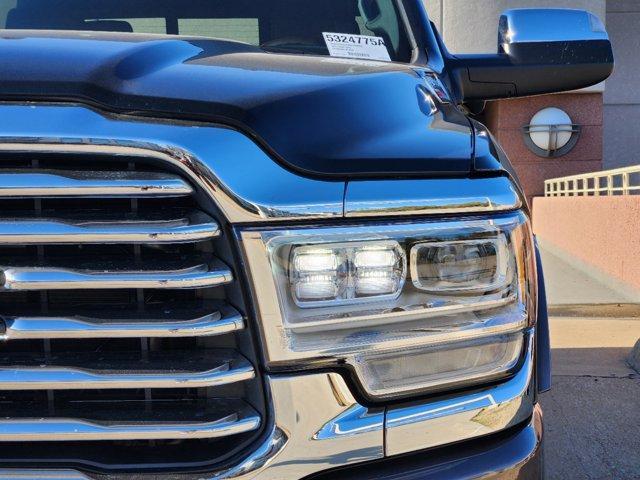 used 2022 Ram 2500 car, priced at $63,990