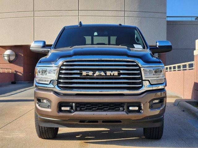 used 2022 Ram 2500 car, priced at $63,990