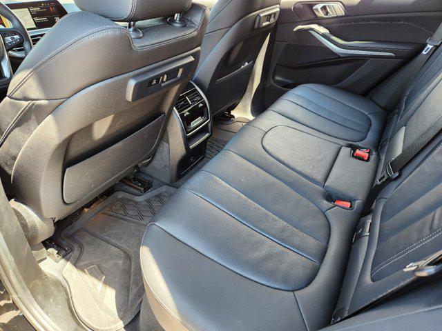 used 2022 BMW X5 car, priced at $43,709