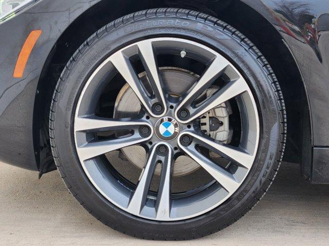 used 2020 BMW 430 car, priced at $24,975