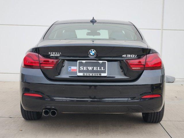 used 2020 BMW 430 car, priced at $24,975