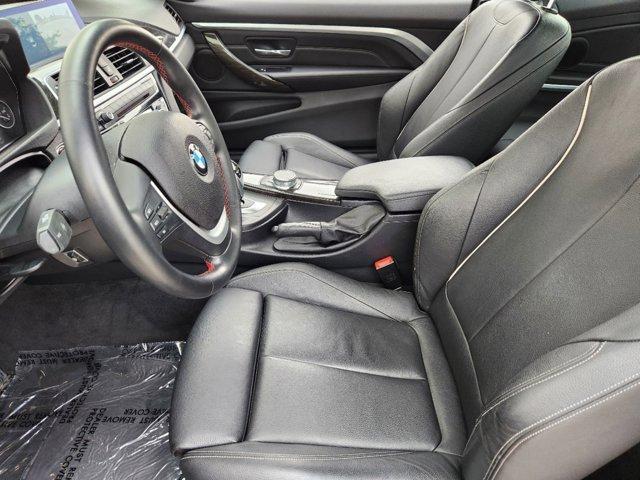 used 2020 BMW 430 car, priced at $24,975