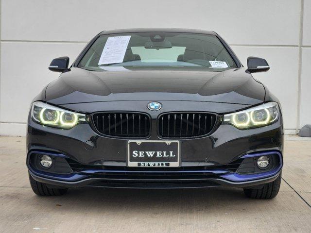 used 2020 BMW 430 car, priced at $24,975