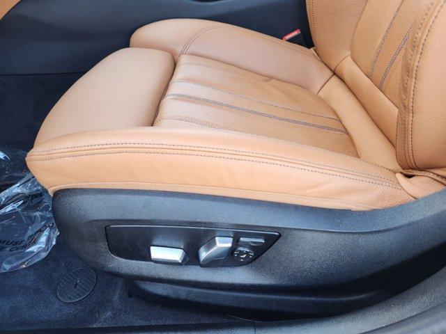 used 2023 BMW 530 car, priced at $37,888