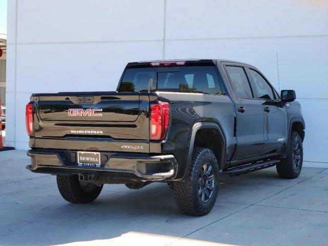 used 2024 GMC Sierra 1500 car, priced at $72,551