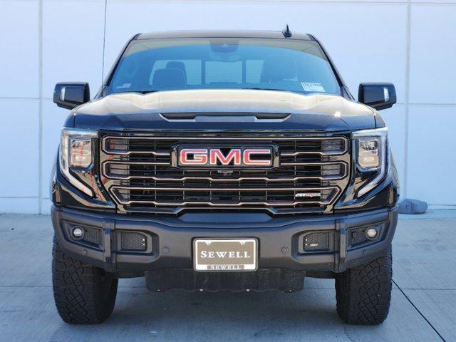 used 2024 GMC Sierra 1500 car, priced at $72,551