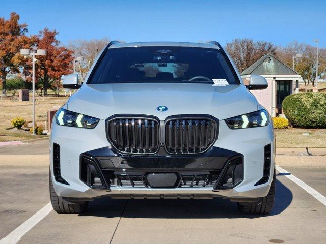 used 2025 BMW X5 PHEV car, priced at $82,491