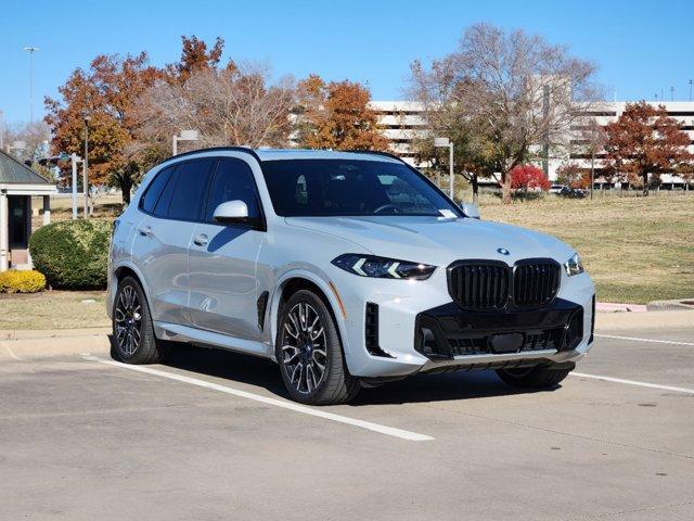 used 2025 BMW X5 PHEV car, priced at $82,491