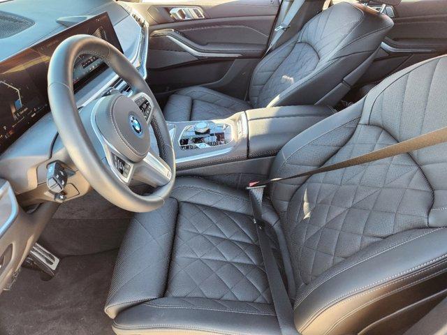 used 2025 BMW X5 PHEV car, priced at $82,491