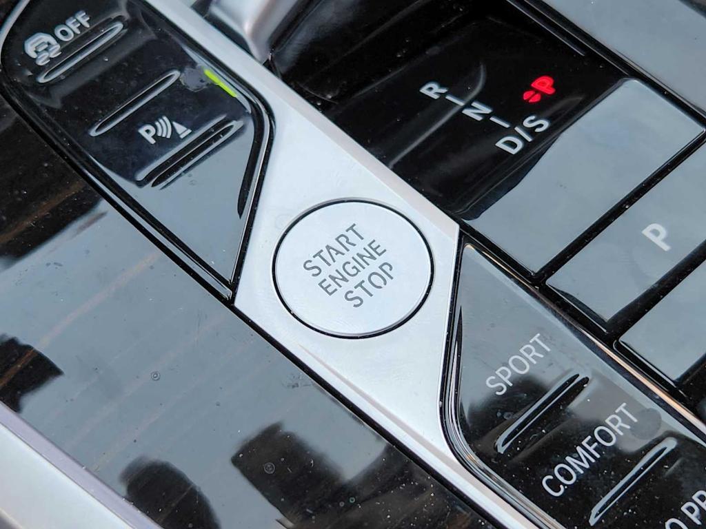 used 2025 BMW X5 car, priced at $70,991